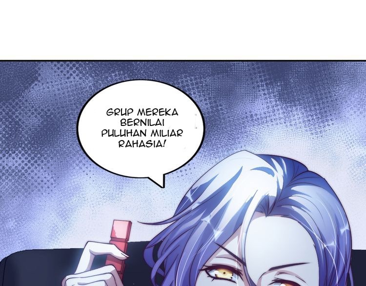 I am an Invincible Genius Chapter 10 Gambar 23