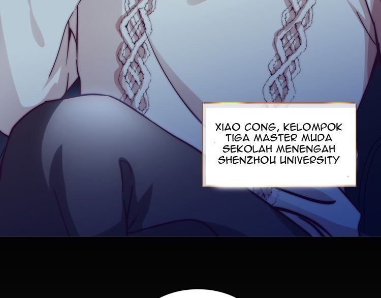 I am an Invincible Genius Chapter 10 Gambar 25
