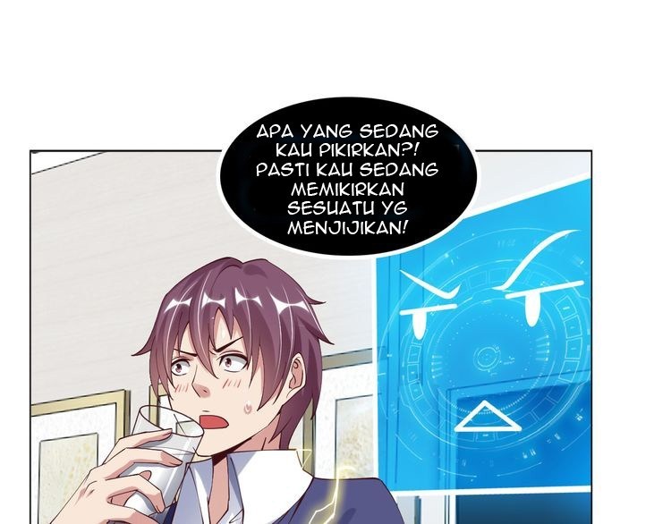 I am an Invincible Genius Chapter 10 Gambar 29