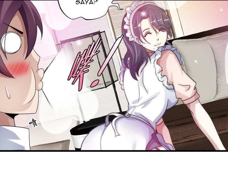 I am an Invincible Genius Chapter 10 Gambar 31