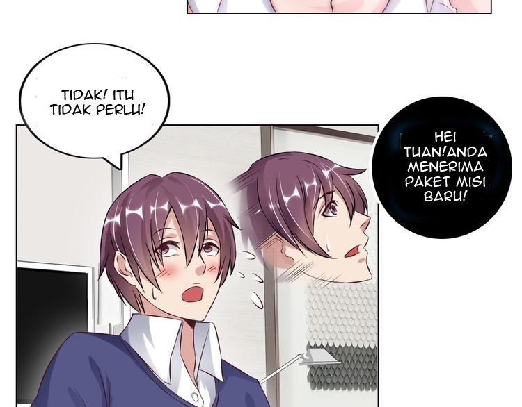 I am an Invincible Genius Chapter 10 Gambar 34