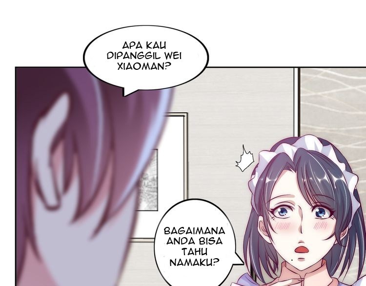 I am an Invincible Genius Chapter 10 Gambar 37