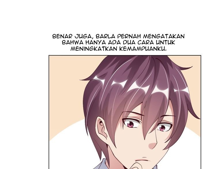 I am an Invincible Genius Chapter 10 Gambar 39