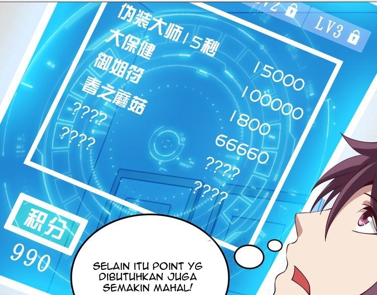 I am an Invincible Genius Chapter 10 Gambar 42