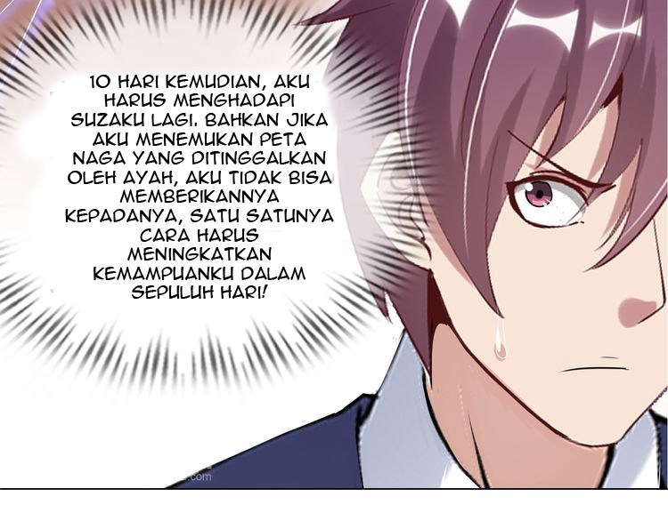 I am an Invincible Genius Chapter 10 Gambar 45