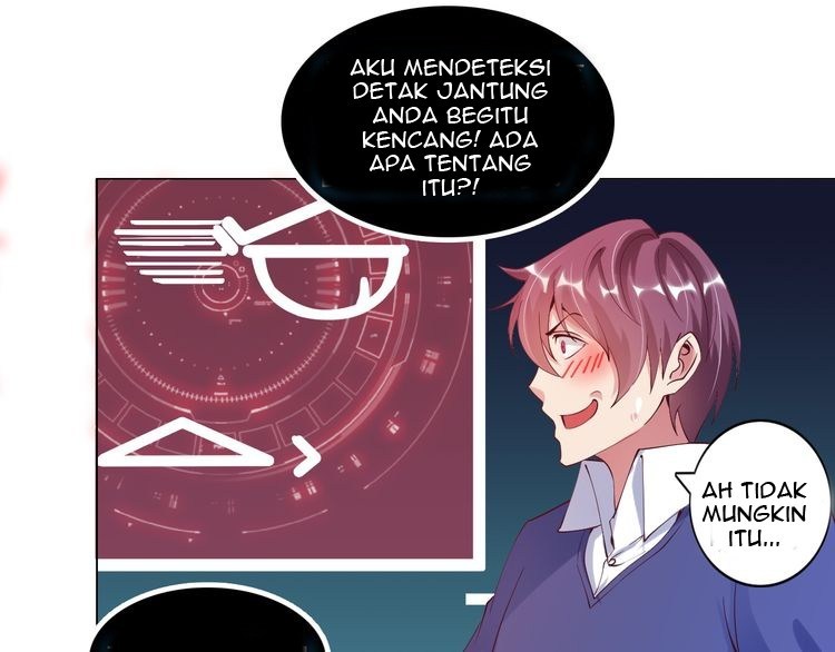 I am an Invincible Genius Chapter 10 Gambar 53