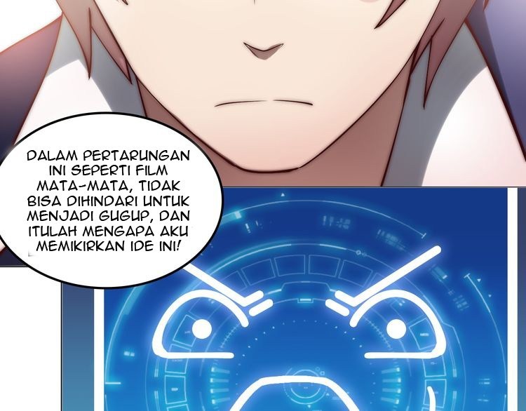 I am an Invincible Genius Chapter 10 Gambar 58