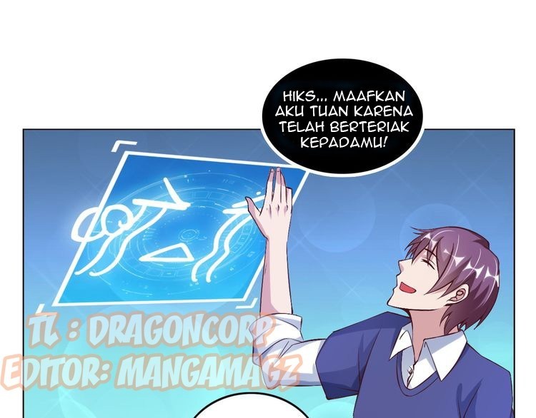 I am an Invincible Genius Chapter 10 Gambar 60