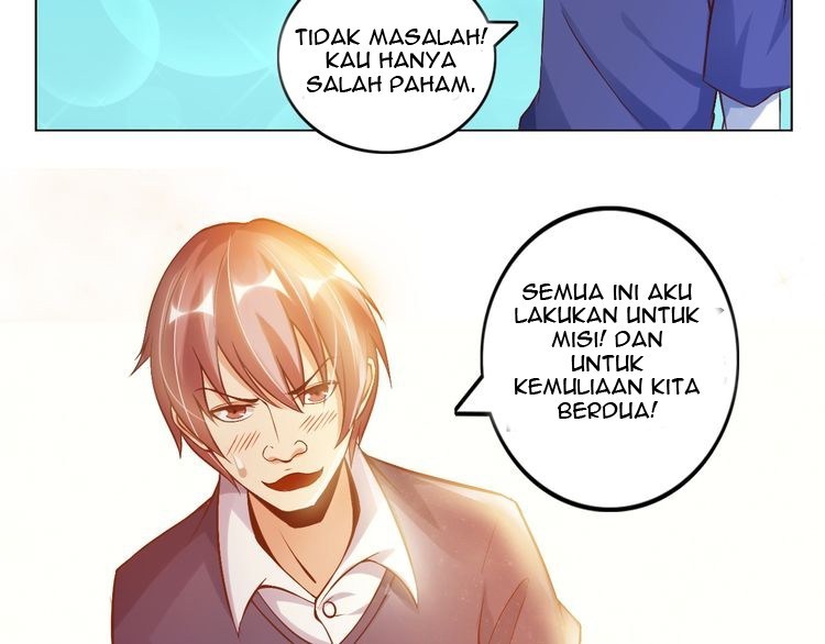 I am an Invincible Genius Chapter 10 Gambar 61