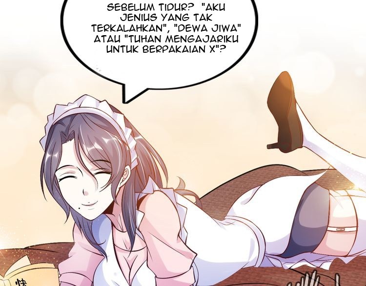 I am an Invincible Genius Chapter 10 Gambar 65