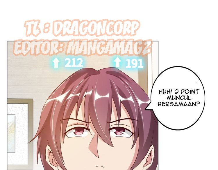 I am an Invincible Genius Chapter 10 Gambar 67