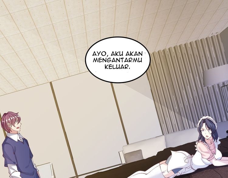 I am an Invincible Genius Chapter 10 Gambar 75