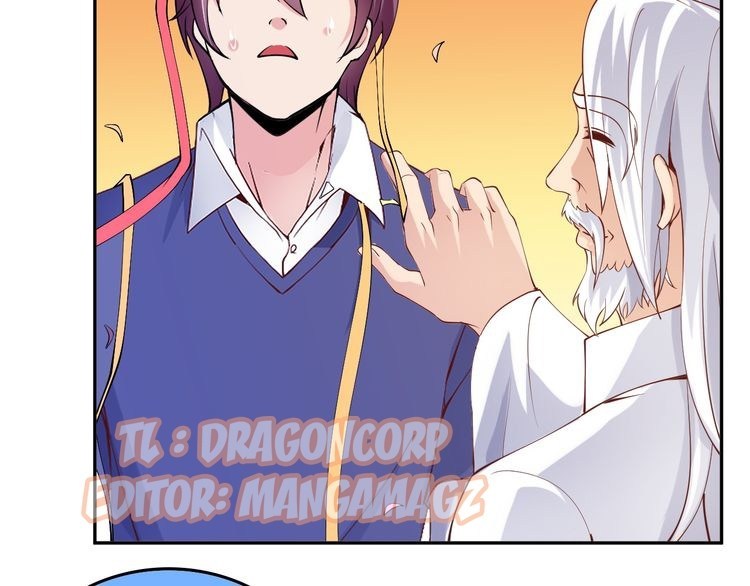 I am an Invincible Genius Chapter 10 Gambar 81