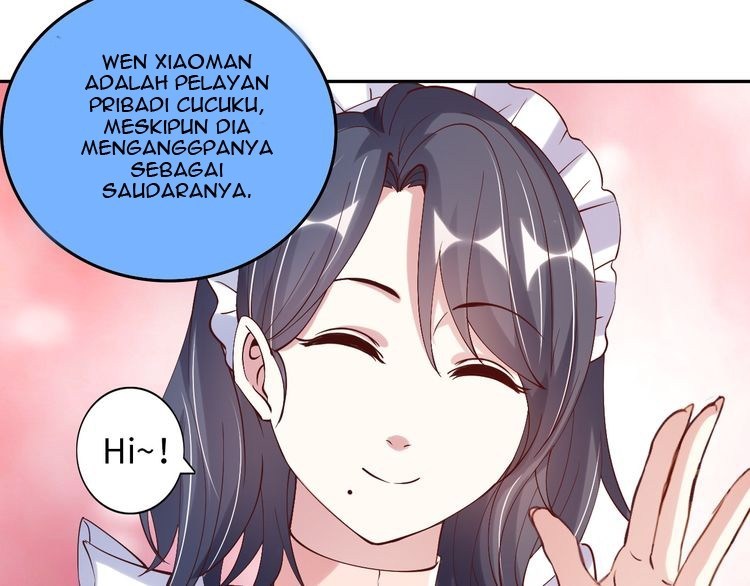 I am an Invincible Genius Chapter 10 Gambar 82