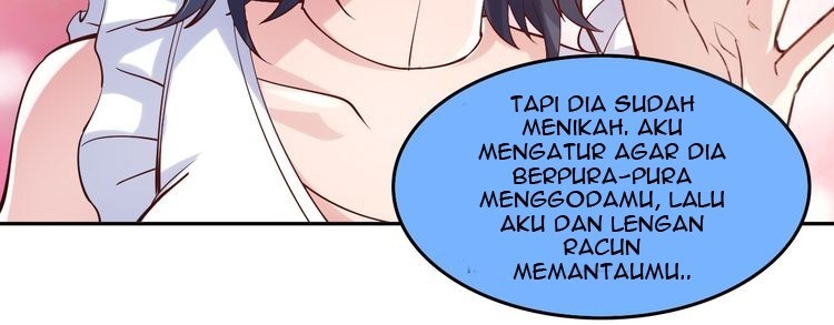 I am an Invincible Genius Chapter 10 Gambar 83