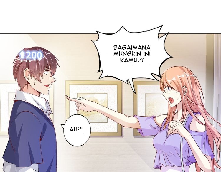 I am an Invincible Genius Chapter 10 Gambar 97
