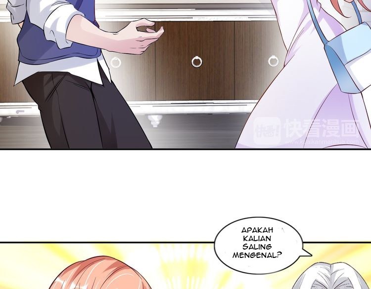 I am an Invincible Genius Chapter 10 Gambar 98