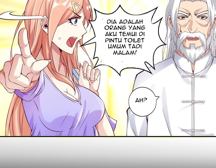 I am an Invincible Genius Chapter 10 Gambar 99