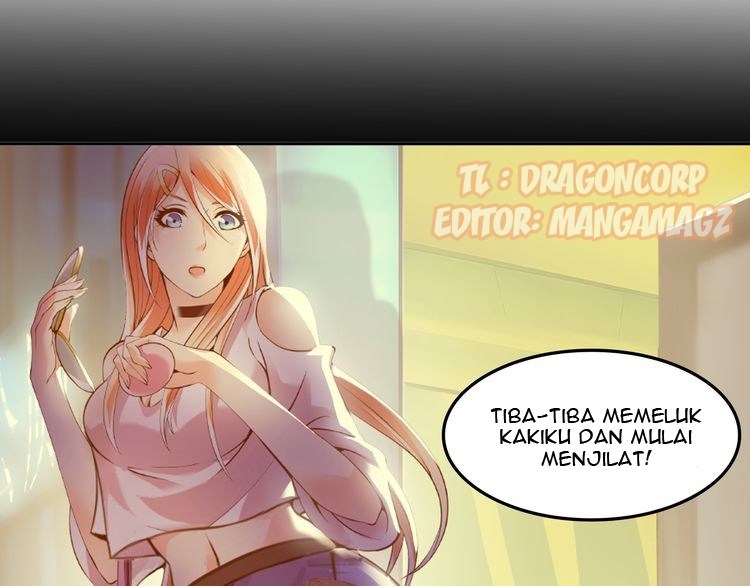 I am an Invincible Genius Chapter 10 Gambar 100