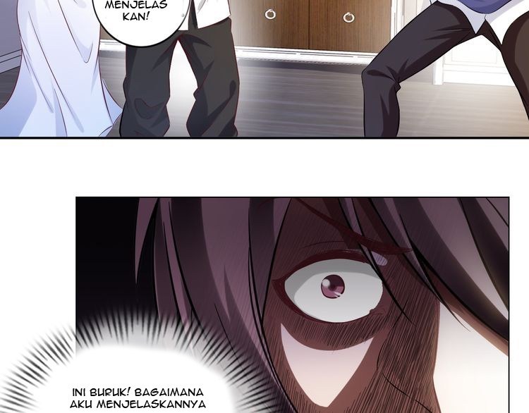 I am an Invincible Genius Chapter 10 Gambar 105