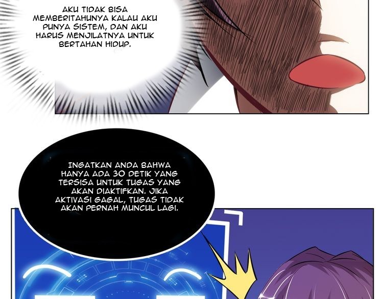 I am an Invincible Genius Chapter 10 Gambar 106