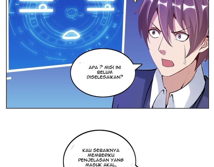 I am an Invincible Genius Chapter 10 Gambar 107