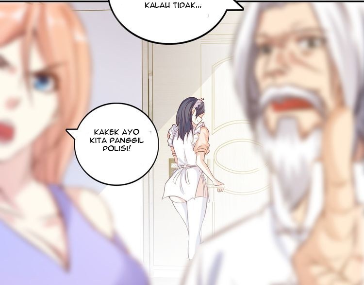 I am an Invincible Genius Chapter 10 Gambar 108