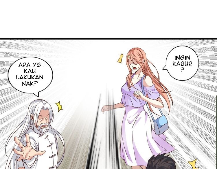 I am an Invincible Genius Chapter 10 Gambar 110