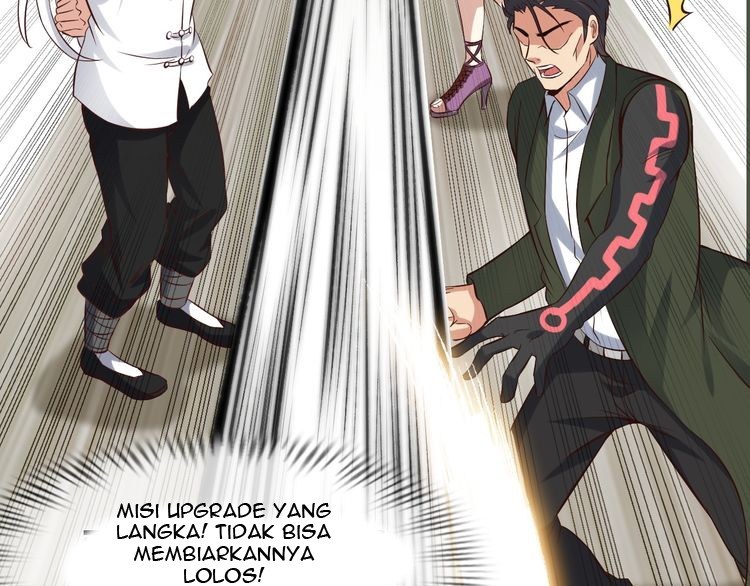 I am an Invincible Genius Chapter 10 Gambar 111