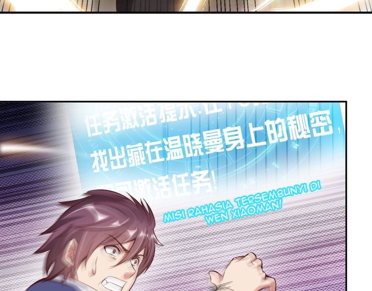 I am an Invincible Genius Chapter 10 Gambar 113