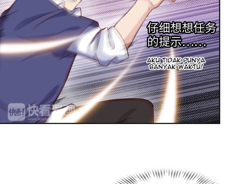 I am an Invincible Genius Chapter 10 Gambar 114