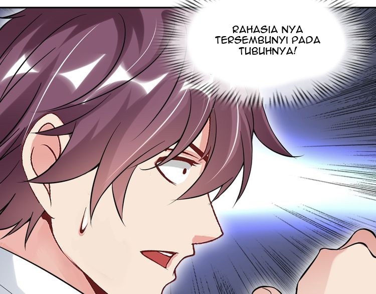 I am an Invincible Genius Chapter 10 Gambar 115