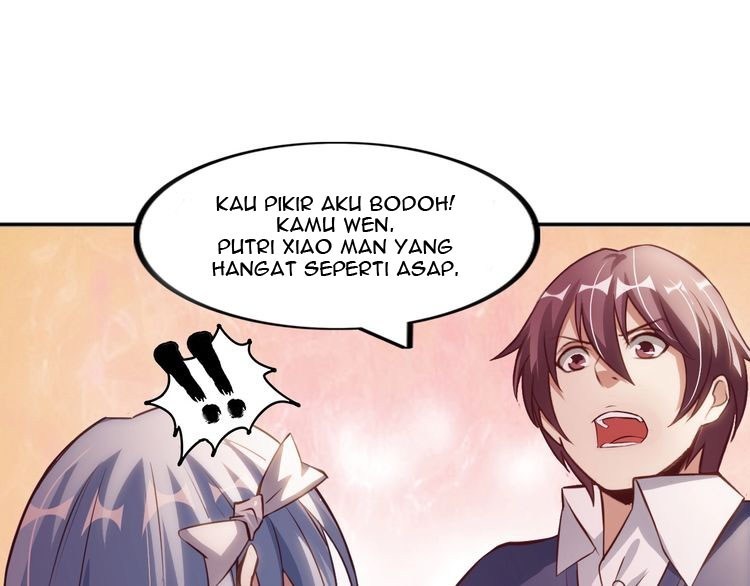 I am an Invincible Genius Chapter 14 Gambar 19