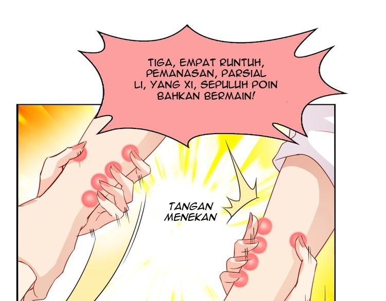 I am an Invincible Genius Chapter 14 Gambar 21