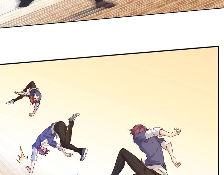 I am an Invincible Genius Chapter 14 Gambar 28