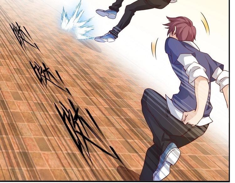 I am an Invincible Genius Chapter 14 Gambar 29