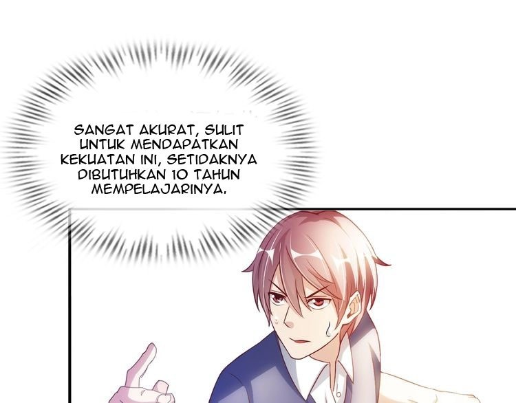 I am an Invincible Genius Chapter 14 Gambar 30