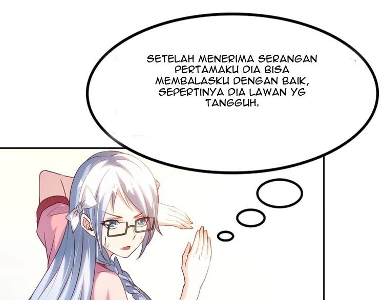I am an Invincible Genius Chapter 14 Gambar 32