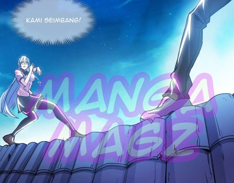 I am an Invincible Genius Chapter 14 Gambar 35