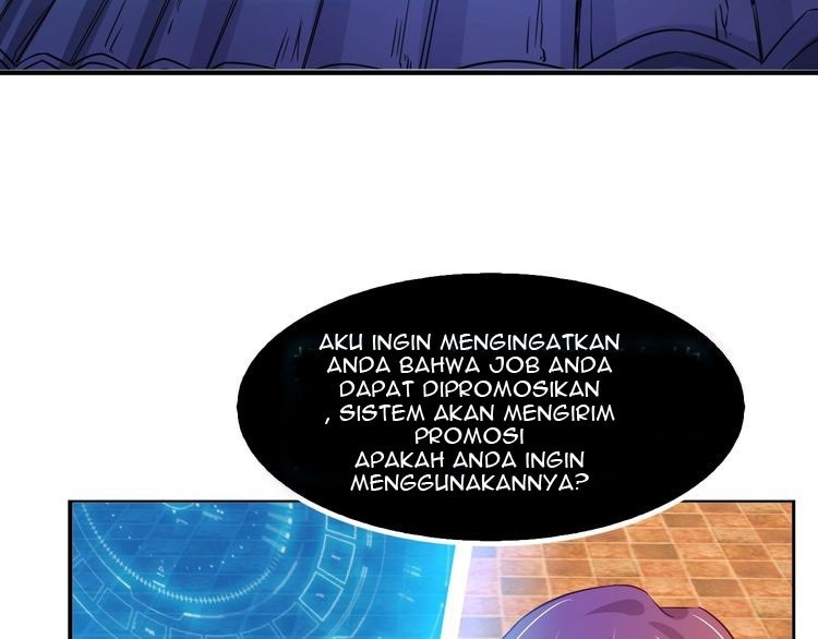 I am an Invincible Genius Chapter 14 Gambar 36