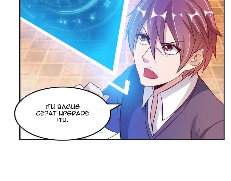 I am an Invincible Genius Chapter 14 Gambar 37