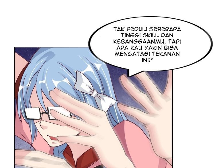 I am an Invincible Genius Chapter 14 Gambar 43