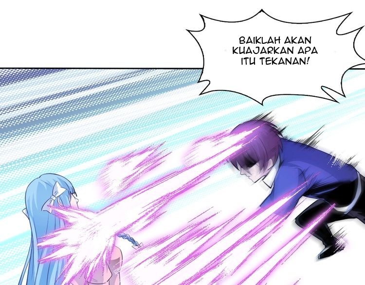 I am an Invincible Genius Chapter 14 Gambar 50