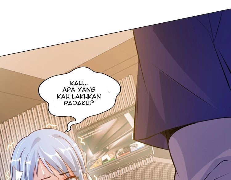 I am an Invincible Genius Chapter 14 Gambar 57