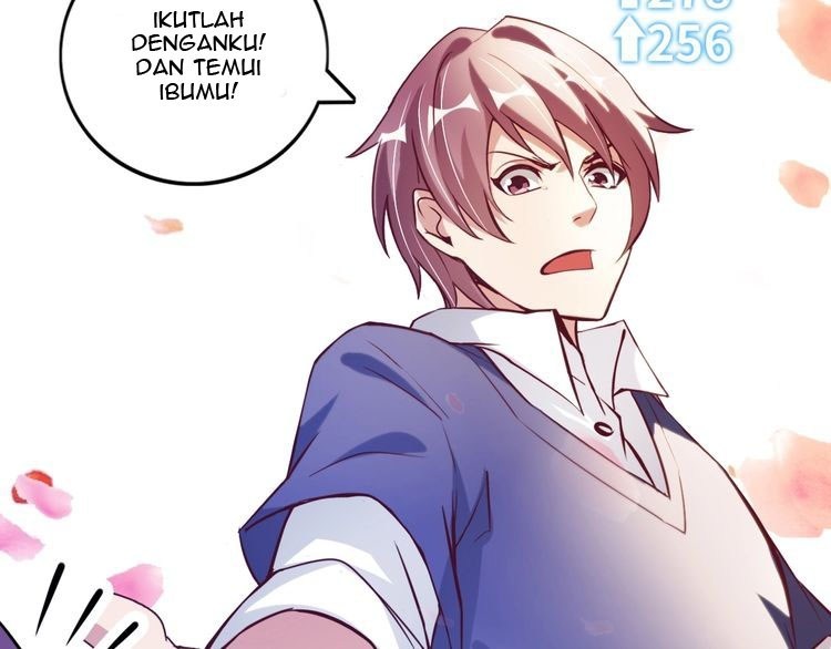 I am an Invincible Genius Chapter 14 Gambar 60