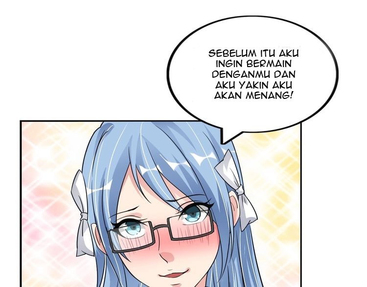 I am an Invincible Genius Chapter 14 Gambar 65