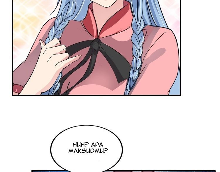 I am an Invincible Genius Chapter 14 Gambar 66