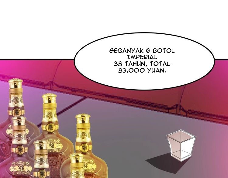 I am an Invincible Genius Chapter 14 Gambar 69