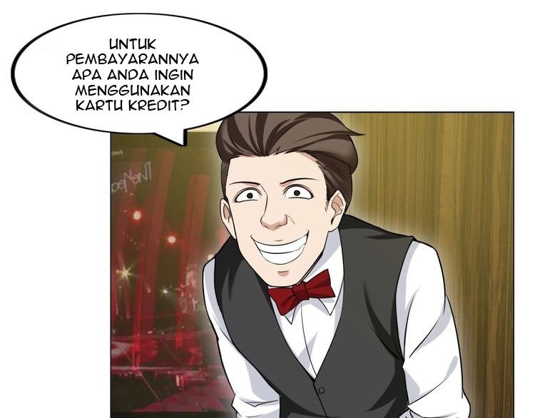 I am an Invincible Genius Chapter 14 Gambar 71