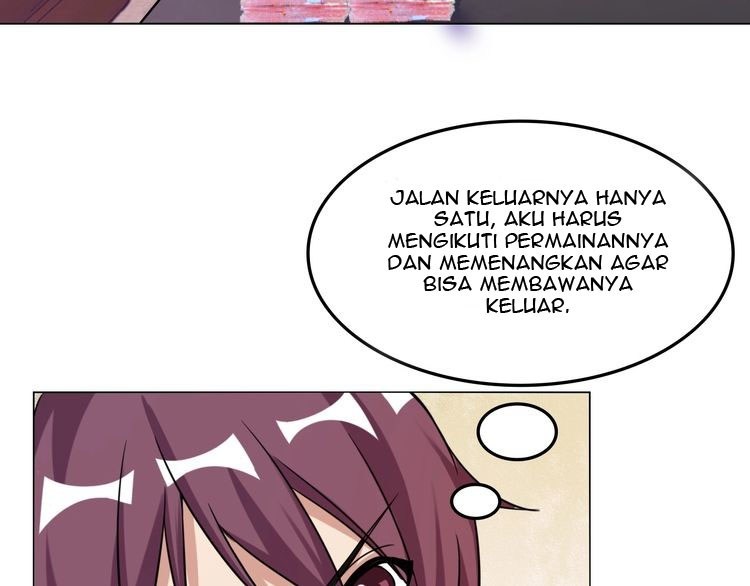 I am an Invincible Genius Chapter 14 Gambar 74